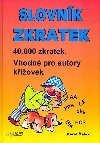 Slovnk zkratek - lek Karel