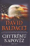 Chytrmu napovz - Baldacci David