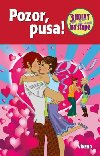 Pozor, pusa - Henriette Wich