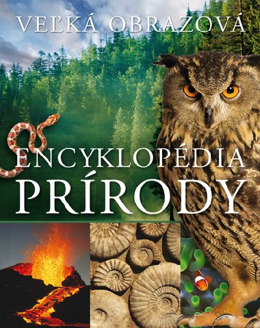 Vek obrazov encyklopdia prrody - 