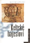 Keltské bájesloví - James MacKillopy