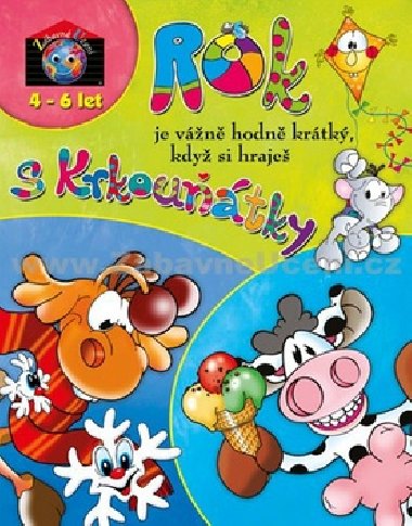 Zbavn seit krkouni - 