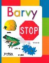 Barvy - 