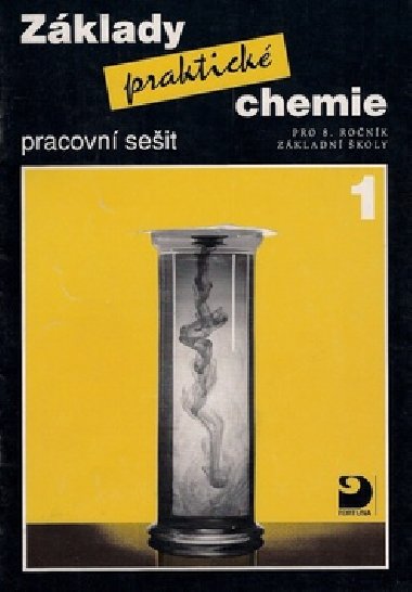 Zklady praktick chemie 1 pracovn seit - Pavel Bene