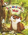 Sen medvdka mi - Vitalij Lichodd