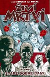 iv mrtv star dobr asy - Robert Kirkman; Tony Moore