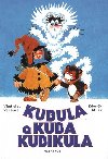 Kubula a kuba kubikula - Vladislav Vanura; Zdenk Miler