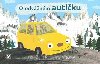 O odvnm autku - Ji ek; Jitka Petrov