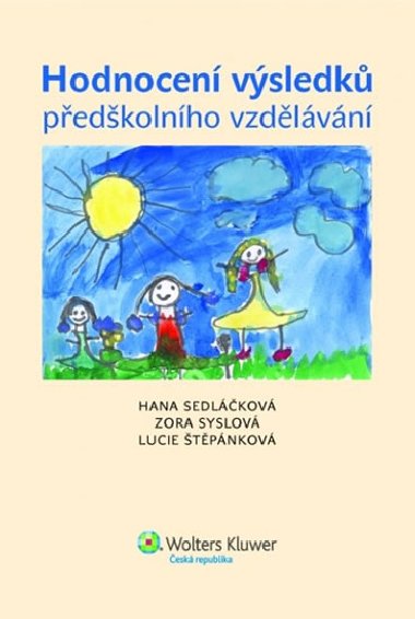 Hodnocen vsledk pedkolnho vzdlvn - 
