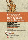 El comienzo de la increble historia de don quijote de la mancha - Miguel Cervantes de