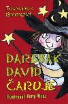 Darebk david aruje - Francesca Simonov; Tony Ross