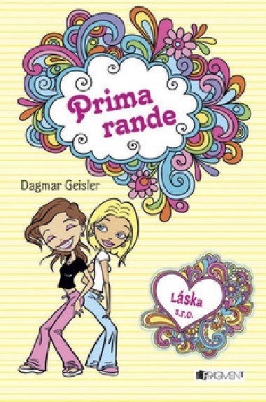 Lska s.r.o. prima rande - Dagmar Geislerov