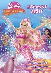 Barbie pbh mosk panny - 