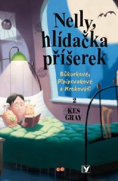Nelly, hldaka per - Kes Gray