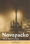 Novopacko portrét paměti a srdce - Jan Stejskal