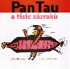 Pan tau a tisc zzrak - Ota Hofman