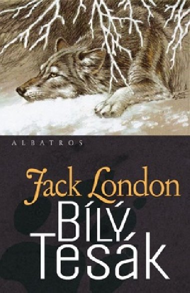 Bl tesk - Jack London