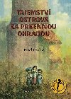 Tajemstv ostrova za prkennou ohradou - Pavel ech