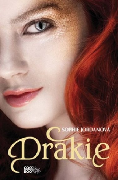 Drakie - Sophie Jordanová