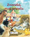 Zvieratk, moji priatelia - 