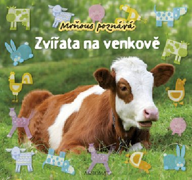 Mrous poznv zvata na venkov - 