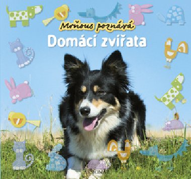 Mrous poznv domc zvata - 