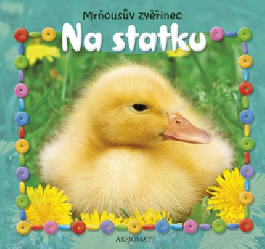 Mrousv zvinec na statku - 