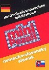 Nemecko-slovensk slovnk deutsch-slowakisches wrterbuch - Pavol Zubal