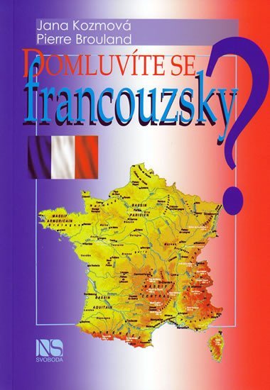 Domluvte se francouzsky? - 