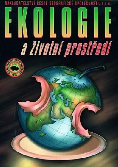 Ekologie a ivotn prosted - P. ervinka
