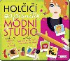 Holiiny super zpisnk pro kmoky - 