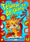 Tme se do koly - 