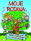 Moje rodina - 