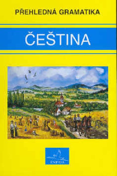 etina - Martina Sobotkov