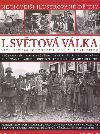 Prvn svtov vlka - Westwell Ian