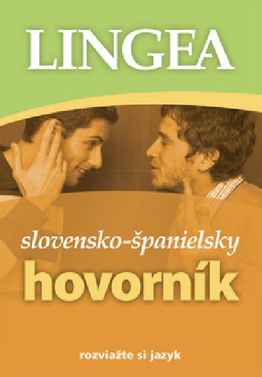 Slovensko-panielsky hovornk - 