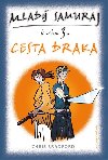 Mlad samuraj 3 - Cesta draka - Chris Bradford