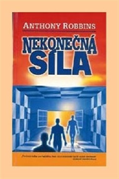 Nekonen sla - Anthony Robbins