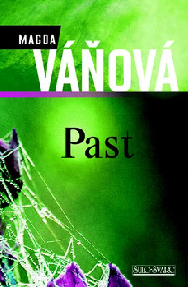 Past - Magda Vov
