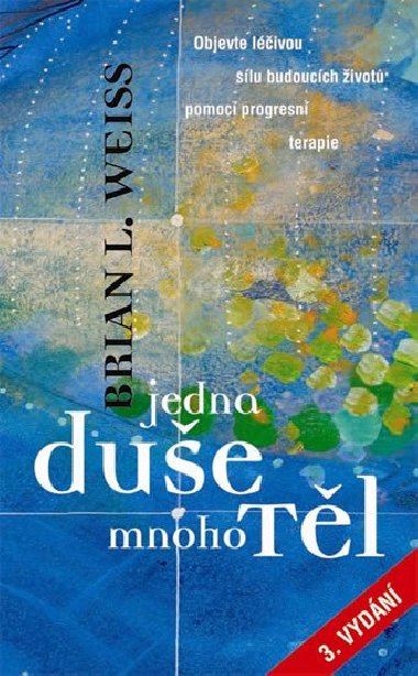 Jedna due, mnoho tl - Brian L. Weiss