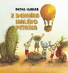 Z dennka malho petrka - Peter Kubica; Zuzana Kubicov