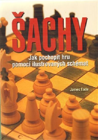 achy - Jak pochopit hru pomoc ilustrovanch schmat - 2. vydn - James Eade