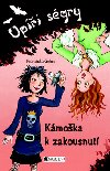 Up sgry kmoka k zakousnut - Franziska Gehm
