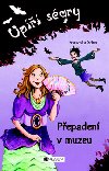 Up sgry pepaden v muzeu - Franziska Gehm