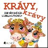Krvy, krvy - mal leporelo - Zdenk Svrk