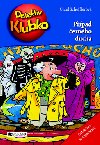 Případ černého ducha - Ursel Scheffler