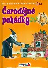 arodjn pohdky - 