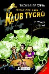 Klub Tygr Pirtsk poklad - Thomas Brezina