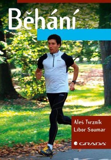 Bhn - Ale Tvrznk; Libor Soumar