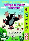 Ume se tvary s krtkem - 